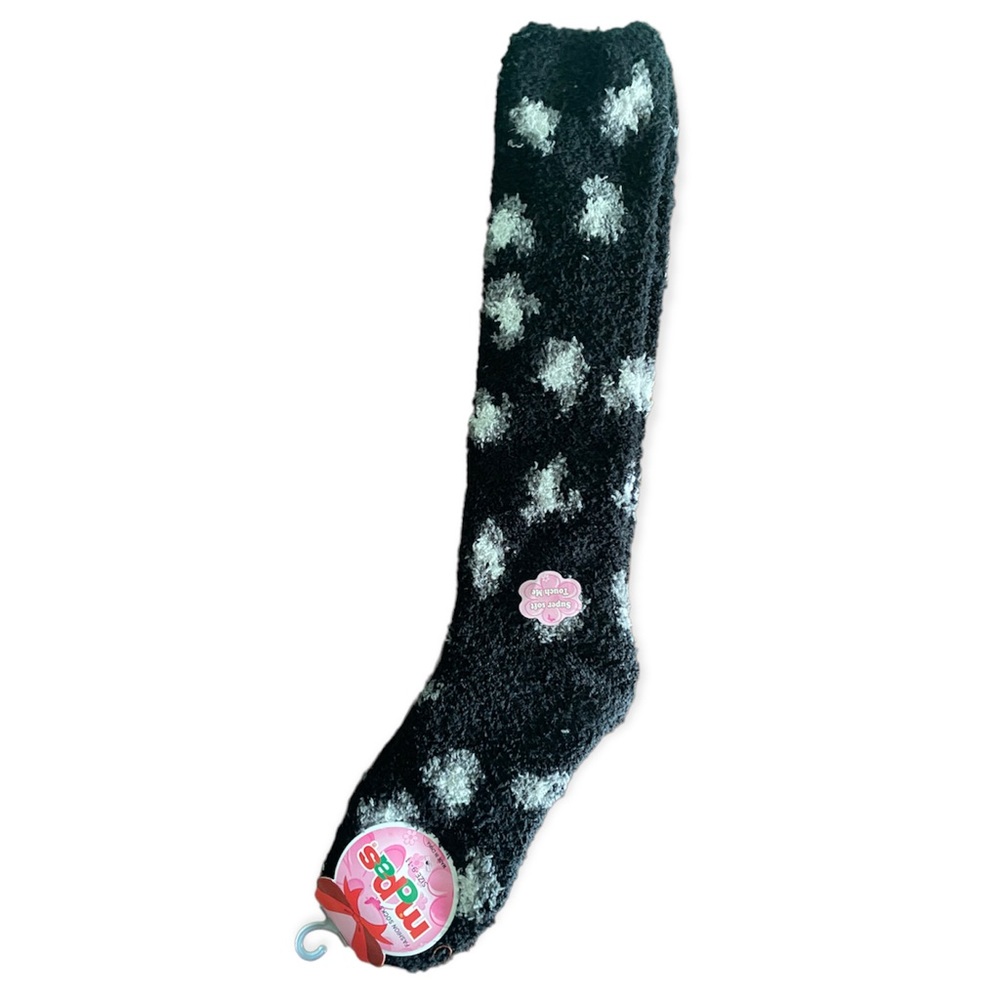 Mopas Fuzzy Socks
